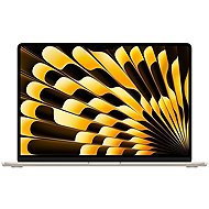 MacBook Air 15" M3 Magyar 2024 Star White - MacBook