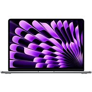 MacBook Air 15" M3 SK 2024 Vesmírne sivý - MacBook