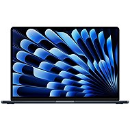 MacBook Air 15" M3 CZ 2024 Temně inkoustový (kat.B) - MacBook