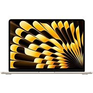 MacBook Air 13" M3 International 2024 csillagfehér - MacBook
