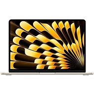 MacBook Air 13" M3 CZ 2024 Stellar White - MacBook