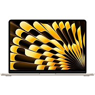 MacBook Air 13" M3 US 2024 Stellar White - MacBook