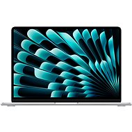 MacBook Air 13" M3 CZ 2024 Silver - MacBook