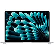 MacBook Air 13" M3 CZ 2024 Silver - MacBook