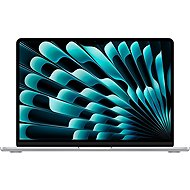 MacBook Air 13" M3 CZ 2024 Stříbrný (kat.C) - MacBook