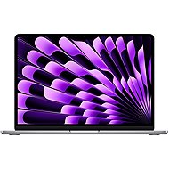MacBook Air 13" M3 US 2024 Vesmírně šedý (kat.C) - MacBook
