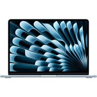 MacBook Air 13" M4 US 2025 Sky Blue - MacBook