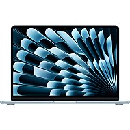 MacBook Air 13" M4 CZ 2025 Blankytně modrý (kat.B) - MacBook