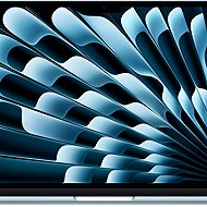 MacBook Air 13" M4 International 2025 Sky Blue - MacBook