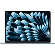 MacBook Air 13" M4 International 2025 Sky Blue - MacBook