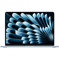 MacBook Air 13" M4 CZ 2025 Sky blue - MacBook