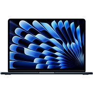 MacBook Air 13" M4 Magyar 2025 Dark Ink - MacBook