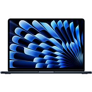 MacBook Air 13" M4 International 2025 Dark Ink - MacBook