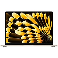 MacBook Air 13" M4 CZ 2025 Hvězdně bílý (kat.B) - MacBook