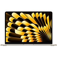 MacBook Air 13" M4 CZ 2025 Stellar White - MacBook