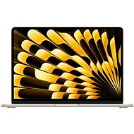 MacBook Air 13" M4 Magyar 2025 Stellar White - MacBook
