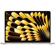 MacBook Air 13" M4 International 2025 Stellar White - MacBook
