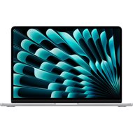 MacBook Air 13" M4 CZ 2025 Silver - MacBook
