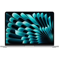 MacBook Air 13" M4 SK 2025 Silver - MacBook