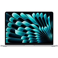 MacBook Air 13" M4 International 2025 Silver - MacBook
