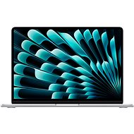 MacBook Air 13" M4 CZ 2025 Silver - MacBook