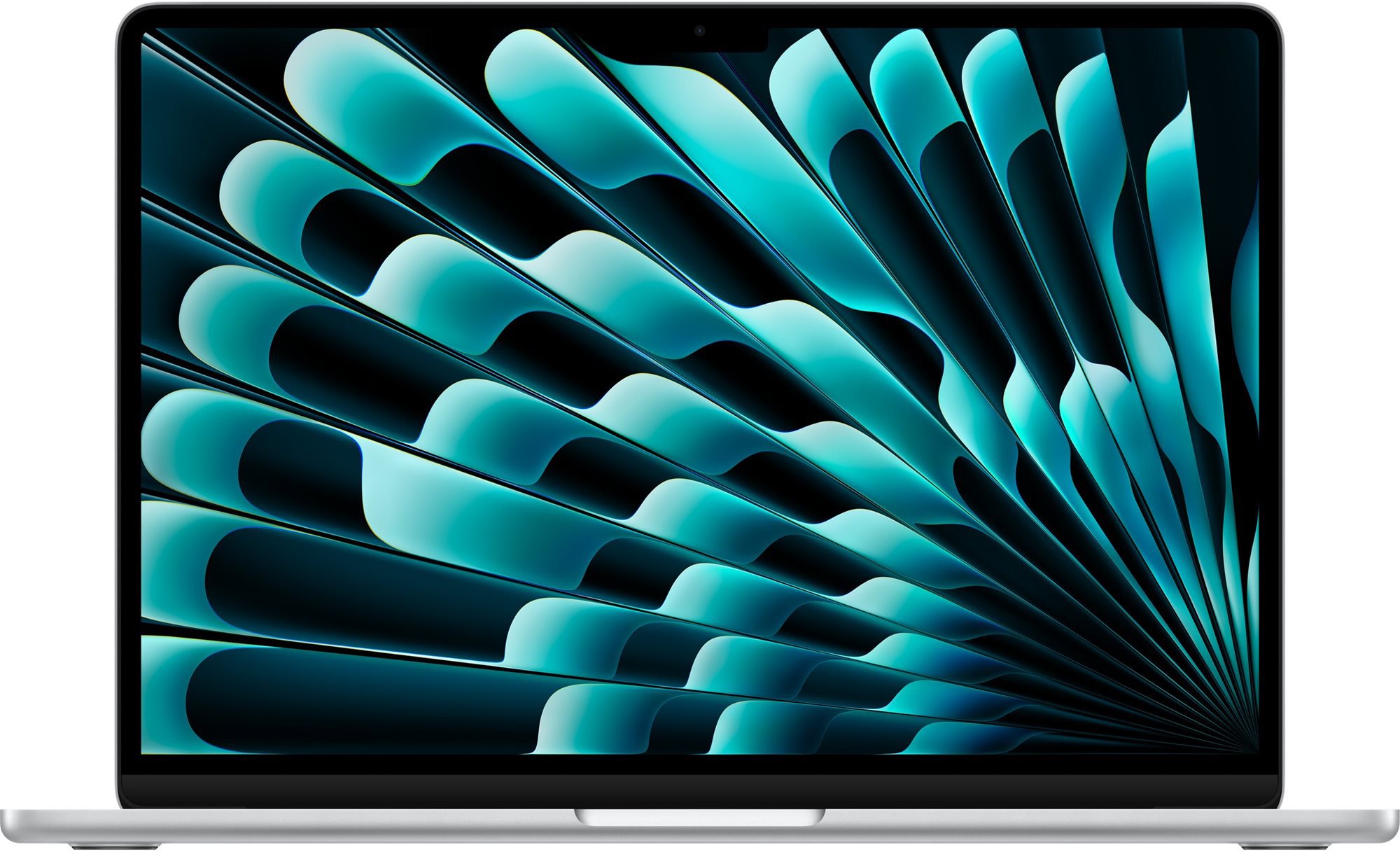 MacBook Air 13" M4 International 2025 Silver - MacBook