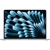 MacBook Air 15" M4 CZ 2025 Sky Blue - MacBook