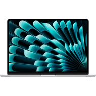 MacBook Air 15" M4 CZ 2025 Silver - MacBook