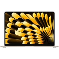 MacBook Air 15" M4 CZ 2025 Stellar White - MacBook