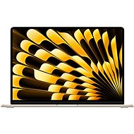 MacBook Air 15" M4 CZ 2025 Stellar White - MacBook