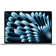 MacBook Air 15" M4 SK 2025 Sky Blue - MacBook