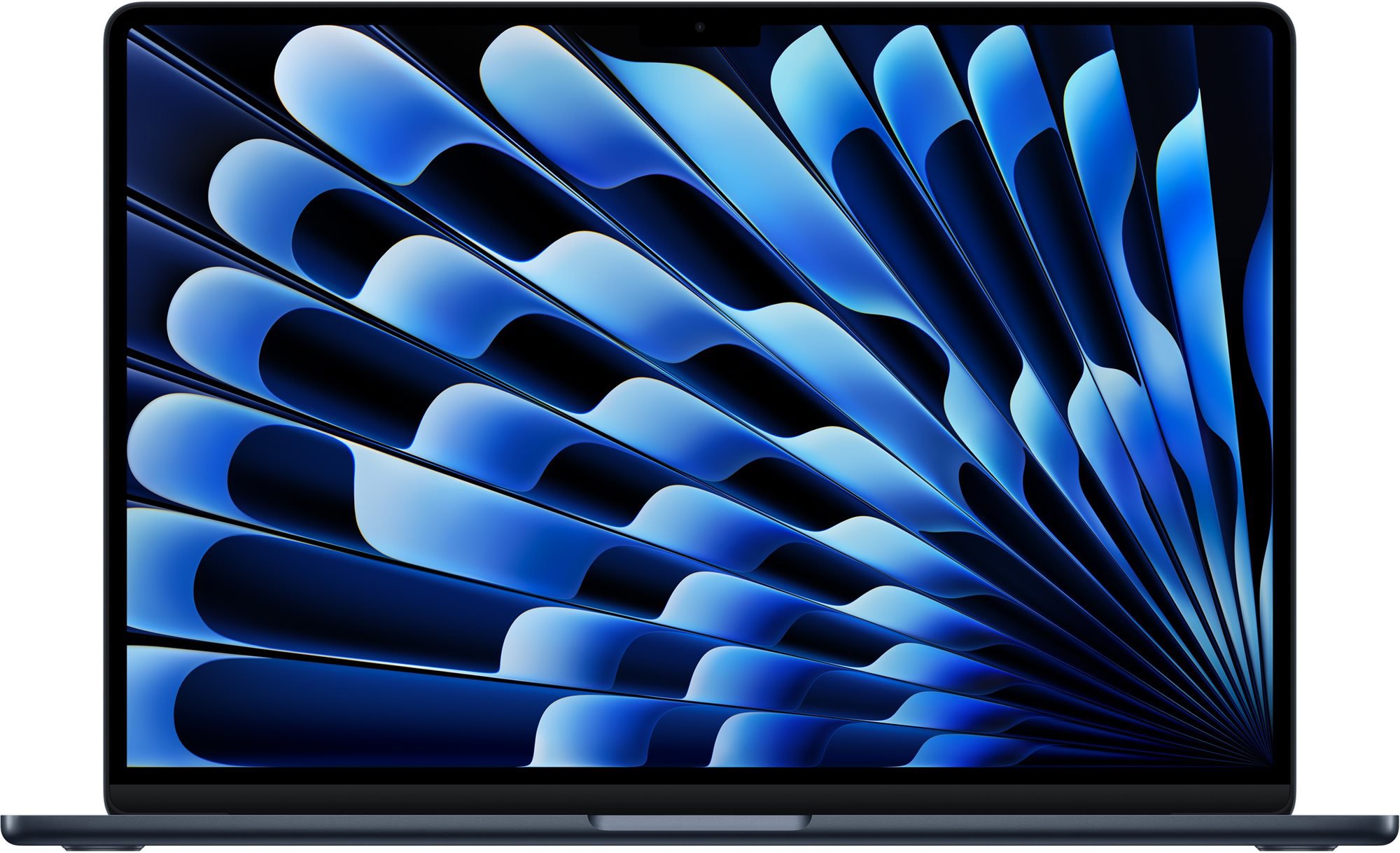 MacBook Air 15" M4 Magyar 2025 Dark Ink - MacBook