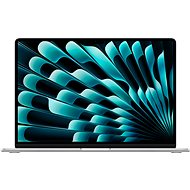 MacBook Air 15" M4 Magyar 2025 Silver - MacBook