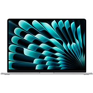 MacBook Air 15" M4 Magyar 2025 Silver - MacBook