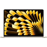 MacBook Air 15" M4 US 2025 Stellar White - MacBook