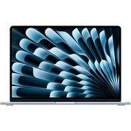 MacBook Air 15" M4 US 2025 Sky Blue - MacBook