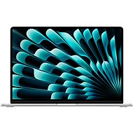 MacBook Air 15" M4 US 2025 Silver - MacBook