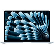 MacBook Air 15" M4 US 2025 Sky Blue - MacBook