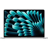 MacBook Air 15" M4 International 2025 Silver - MacBook