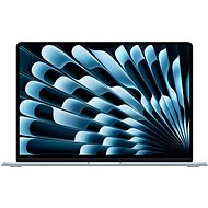 MacBook Air 15" M4 International 2025 Sky Blue - MacBook
