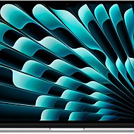 MacBook Air 15" M4 RU 2025 Silver - MacBook