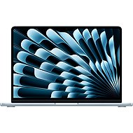 MacBook Air 13" M5 CZ 2026 Sky blue - MacBook