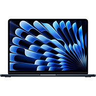MacBook Air 13" M5 CZ 2026 Dark Ink - MacBook