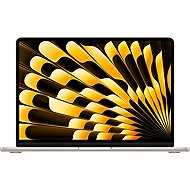 MacBook Air 13" M5 Magyar 2026 Star White - MacBook