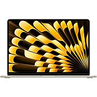 MacBook Air 13" M5 SK 2026 Stellar White - MacBook