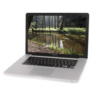 APPLE MacBook Pro 15" CZ - Laptop
