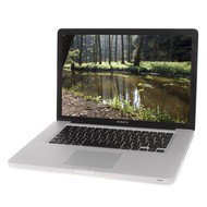 APPLE MacBook Pro 15" CZ - Laptop