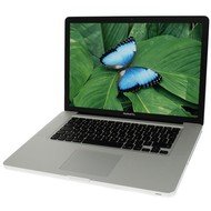 APPLE MacBook Pro 15" EN - Laptop