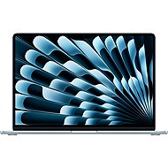 MacBook Air 15" M5 CZ 2026 Sky blue - MacBook