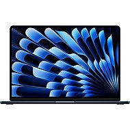 MacBook Air 15" M5 CZ 2026 Dark Ink - MacBook